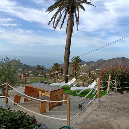 Casa Las Ninas Alojera 外观 照片