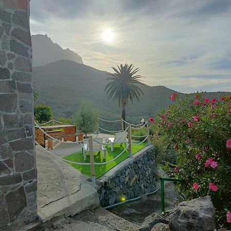 Casa Las Ninas Alojera 外观 照片
