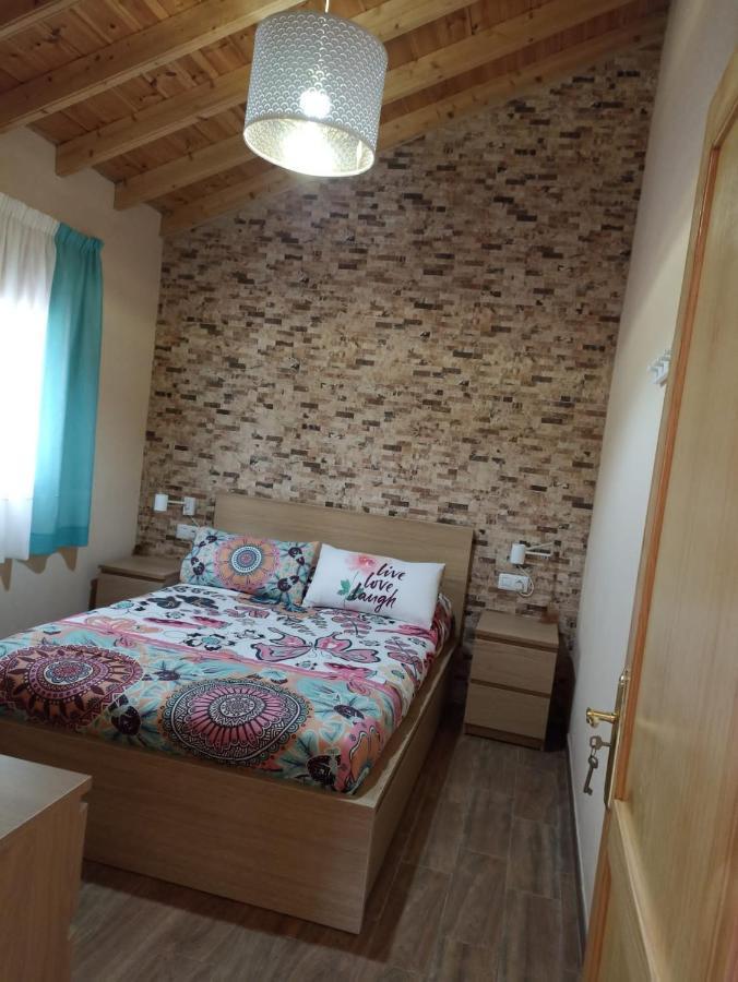 Casa Las Ninas Alojera 外观 照片