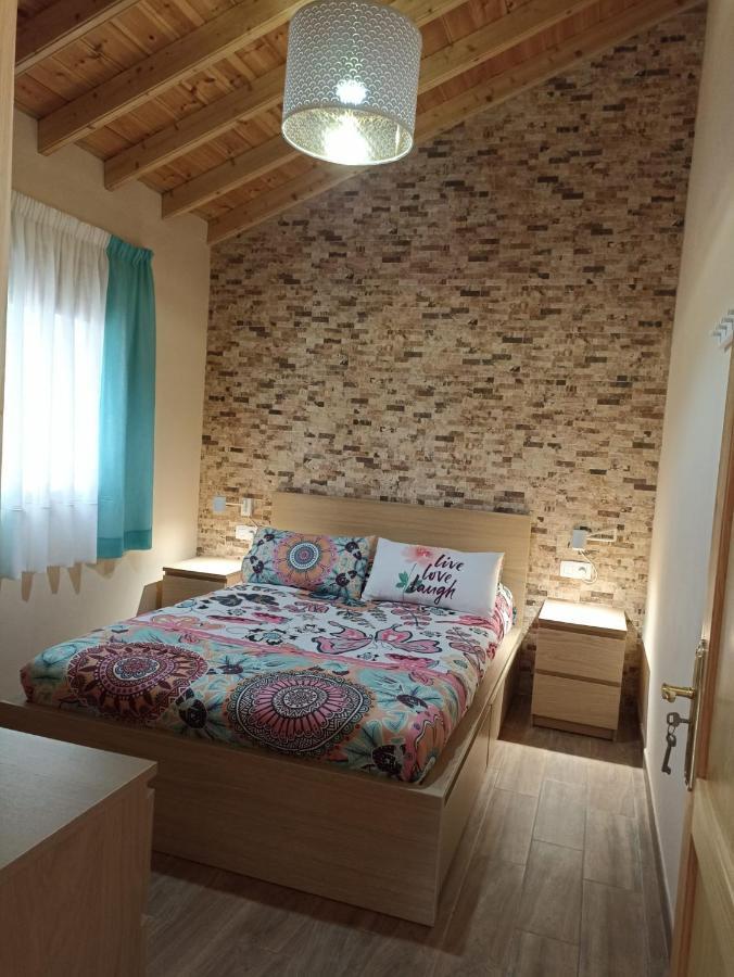 Casa Las Ninas Alojera 外观 照片