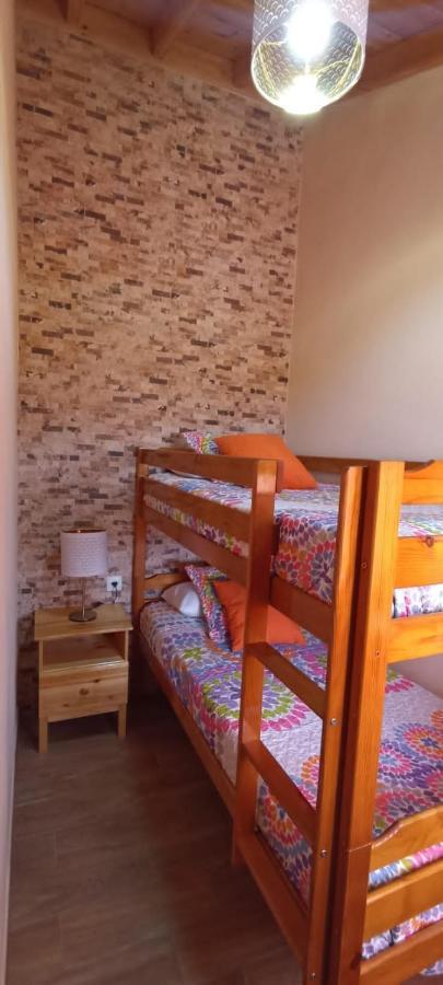 Casa Las Ninas Alojera 外观 照片