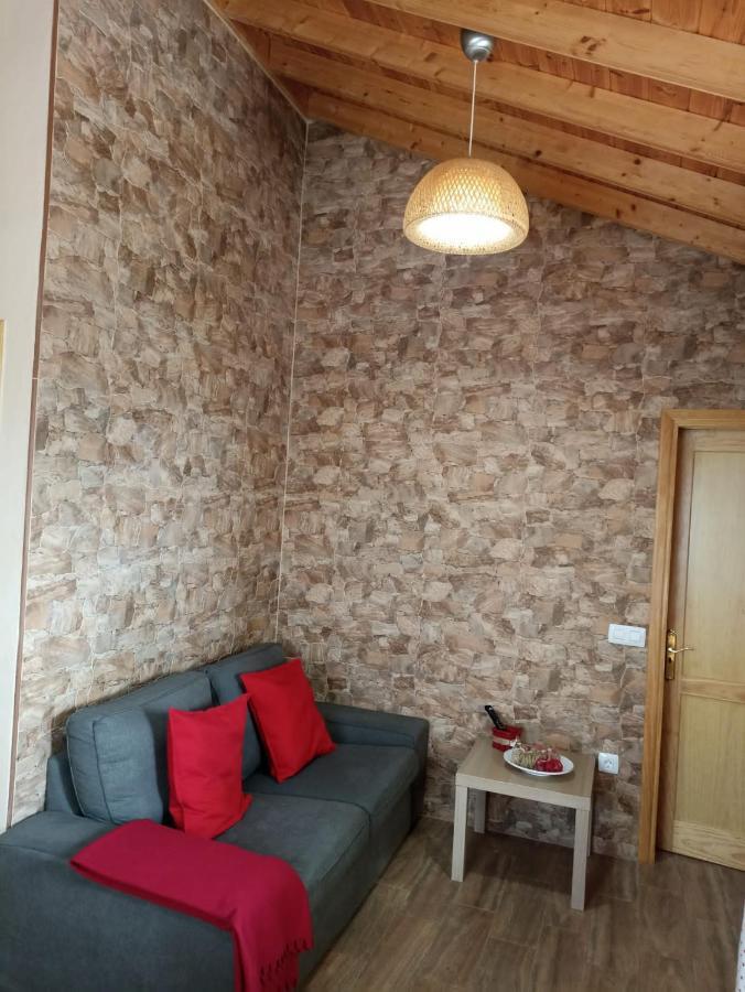 Casa Las Ninas Alojera 外观 照片