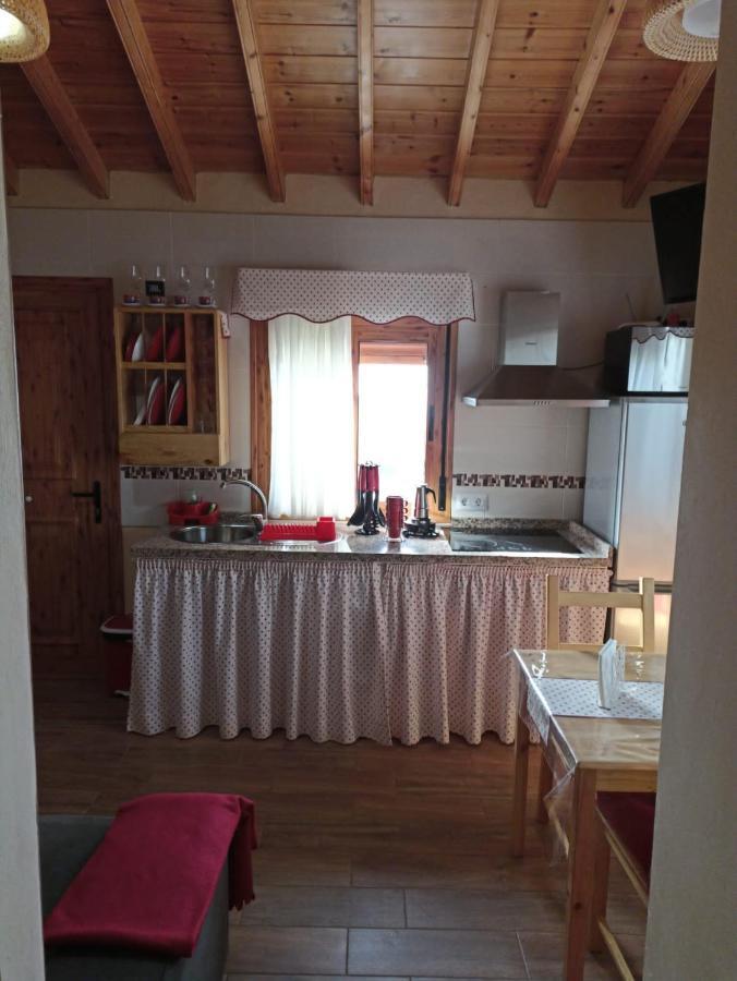 Casa Las Ninas Alojera 外观 照片