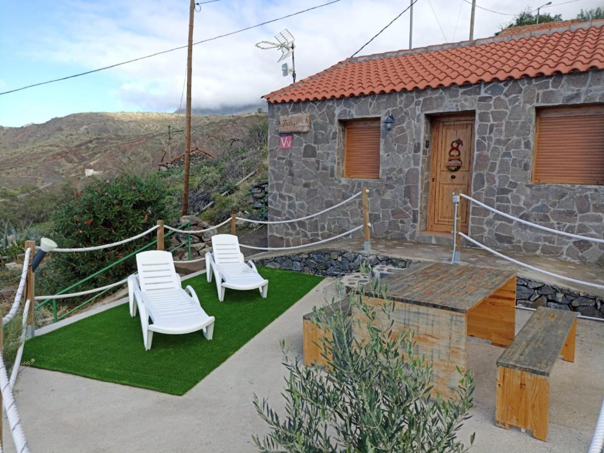 Casa Las Ninas Alojera 外观 照片