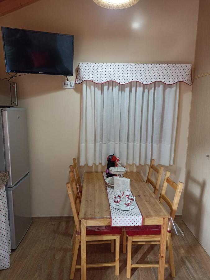 Casa Las Ninas Alojera 外观 照片