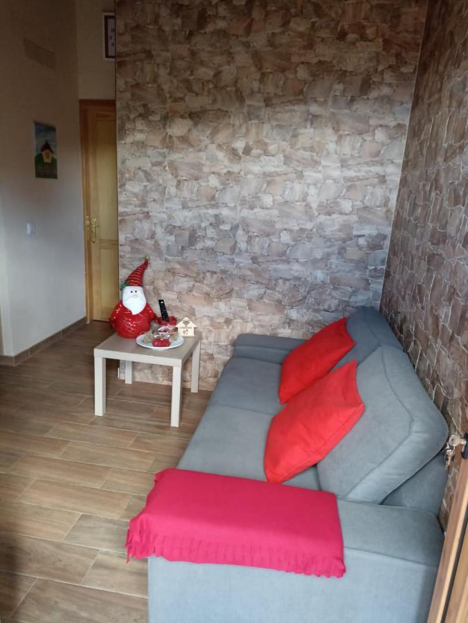Casa Las Ninas Alojera 外观 照片