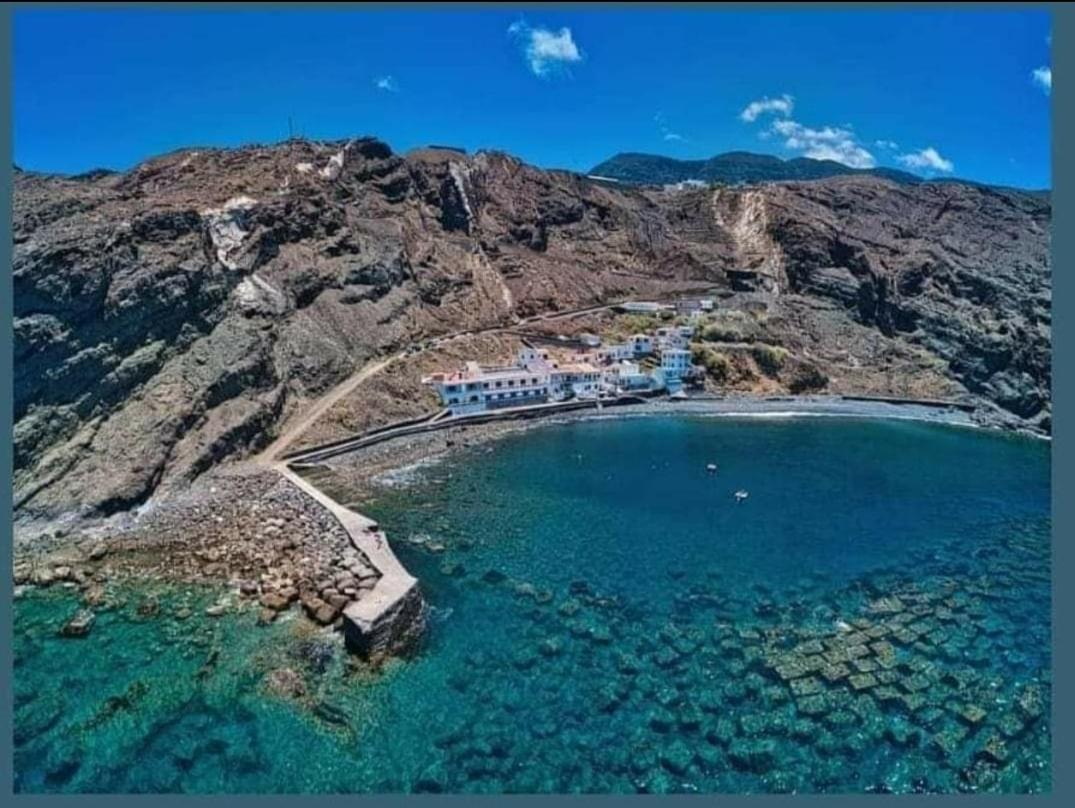 Casa Las Ninas Alojera 外观 照片