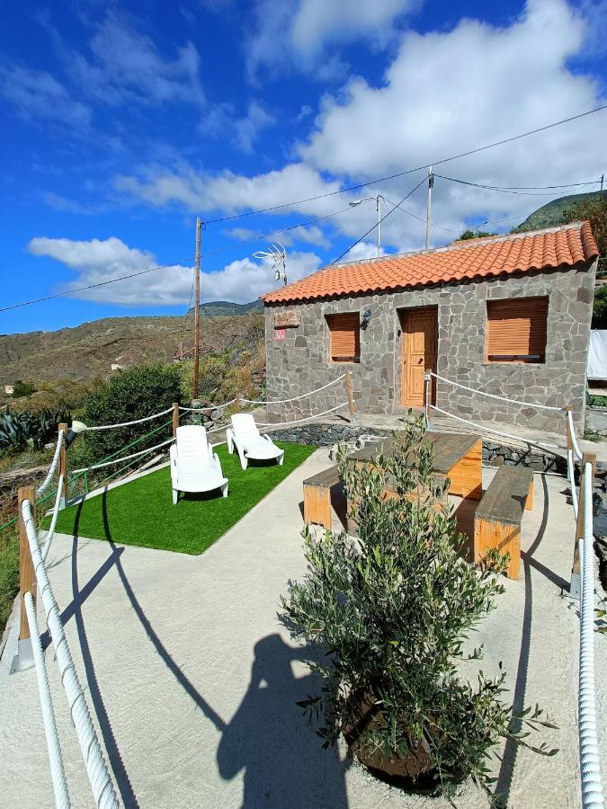 Casa Las Ninas Alojera 外观 照片