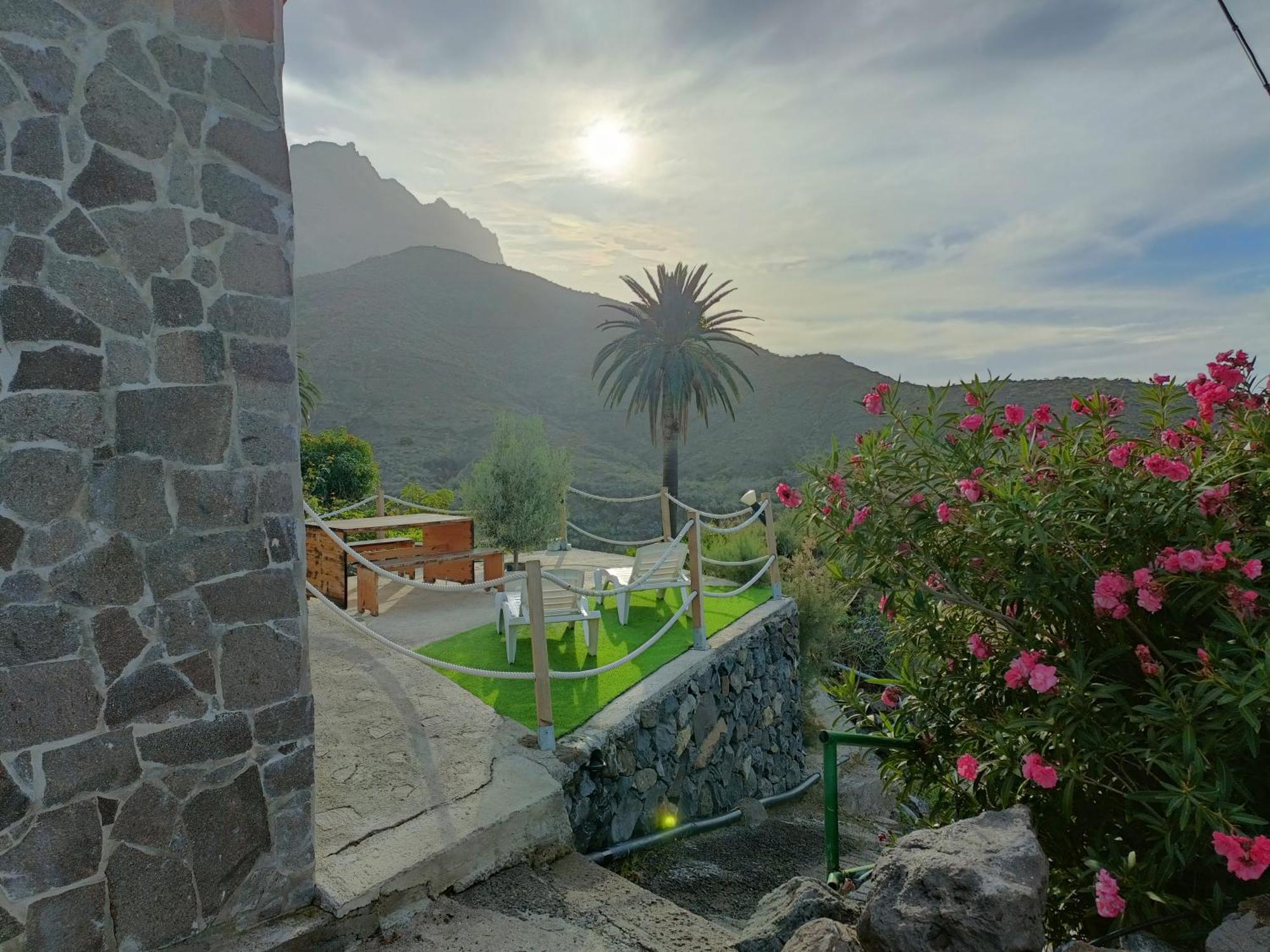 Casa Las Ninas Alojera 外观 照片